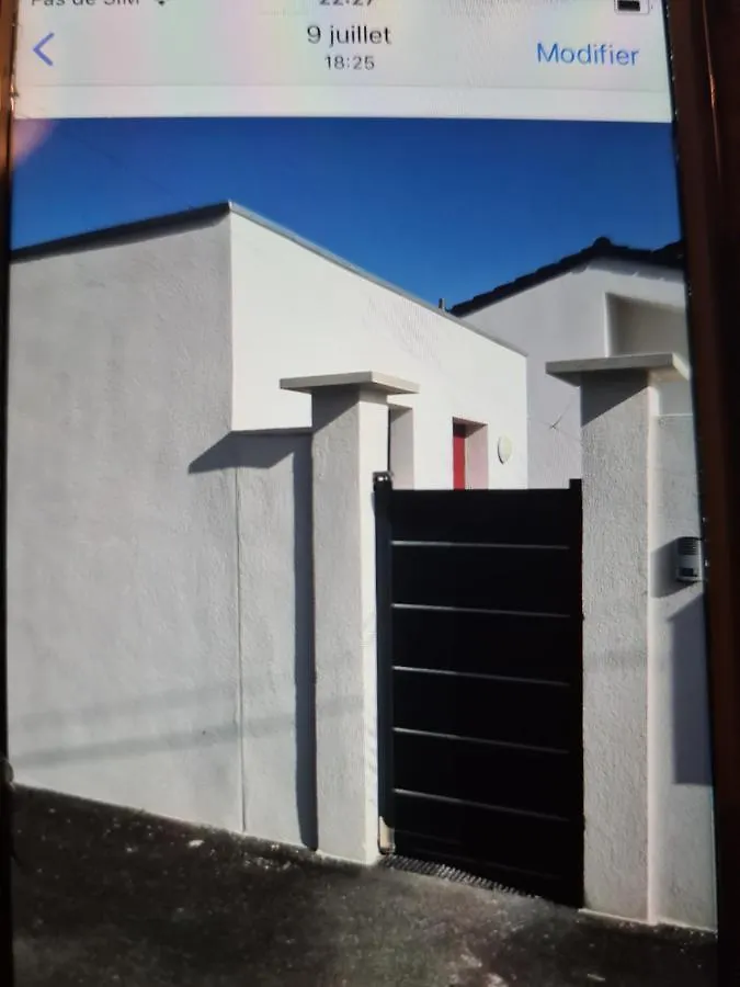 Appartement à Marignane