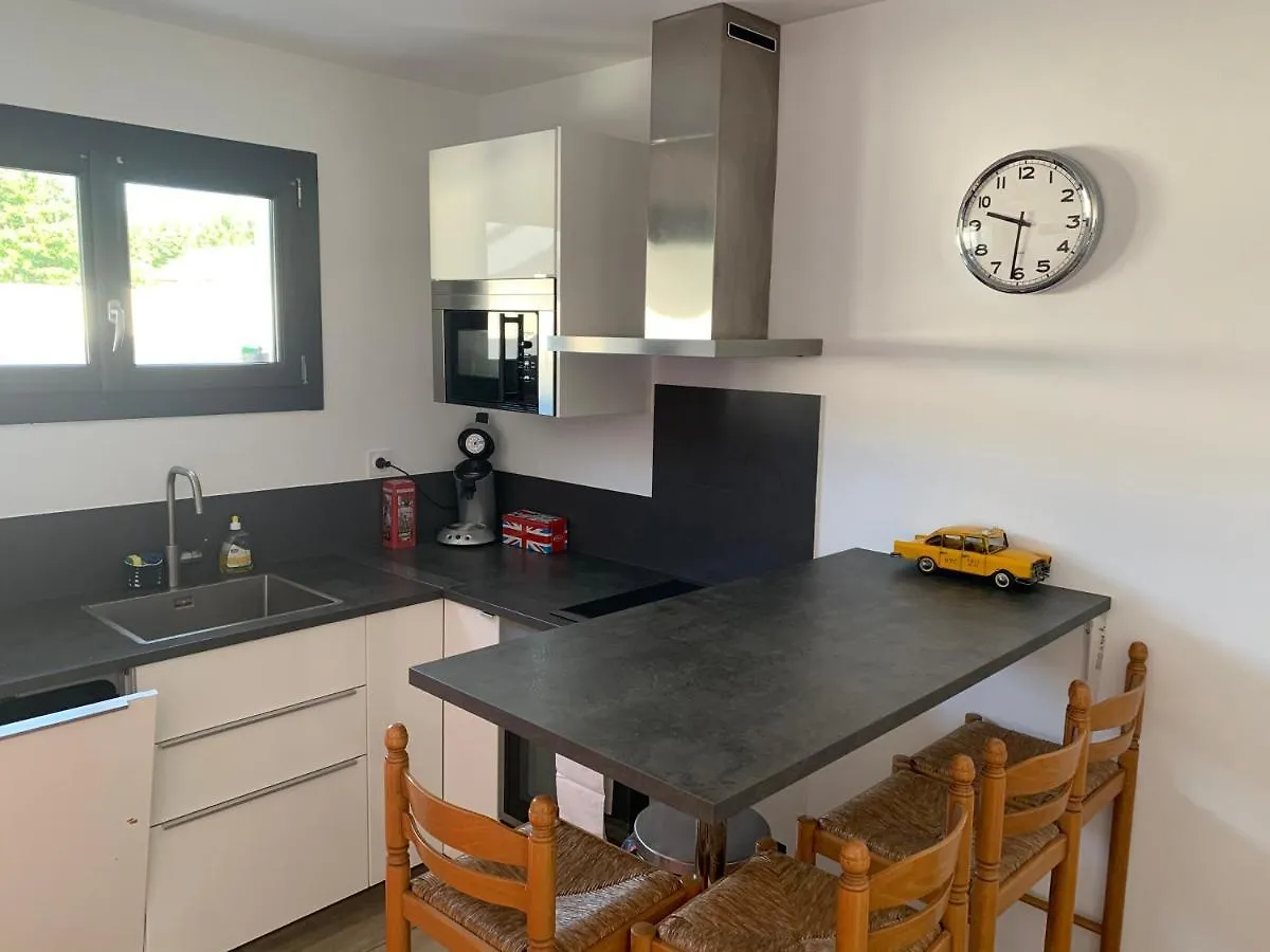 Appartement à Marignane